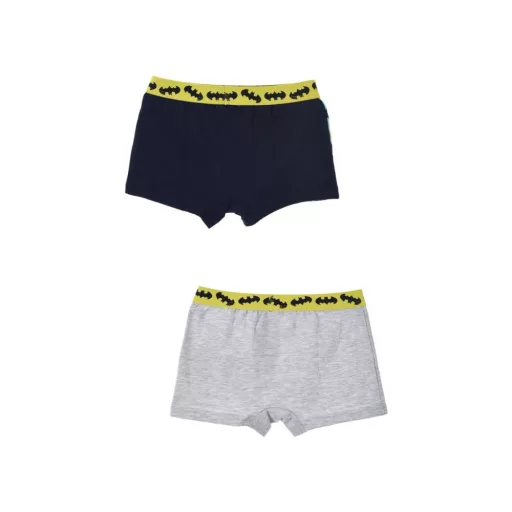 Batman Robin gyerek boxeralsó 2 darab/csomag 3 - 8 év / 98 - 128 cm