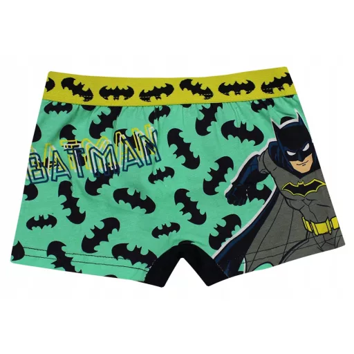 Batman Robin gyerek boxeralsó 2 darab/csomag 3 - 8 év / 98 - 128 cm