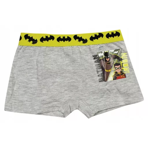 Batman Robin gyerek boxeralsó 2 darab/csomag 3 - 8 év / 98 - 128 cm