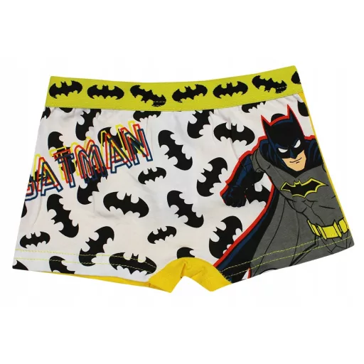 Batman Robin gyerek boxeralsó 2 darab/csomag 3 - 8 év / 98 - 128 cm