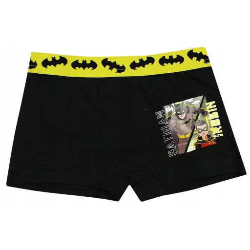 Batman Robin gyerek boxeralsó 2 darab/csomag 3 - 8 év / 98 - 128 cm