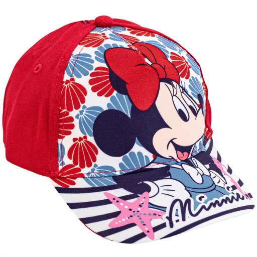 Disney Minnie Ocean gyerek baseball sapka 52-54 cm