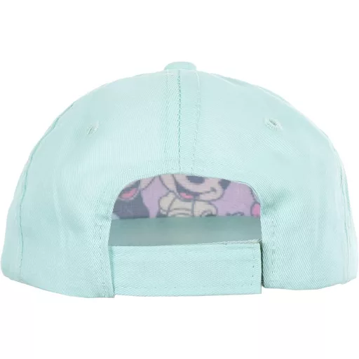 Disney Minnie Pastel baba baseball sapka 48-50 cm