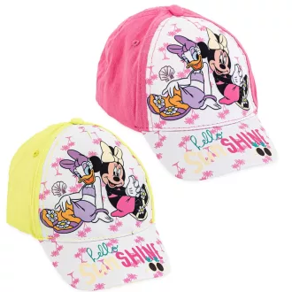Disney Minnie Sunshine baba baseball sapka 48-50 cm