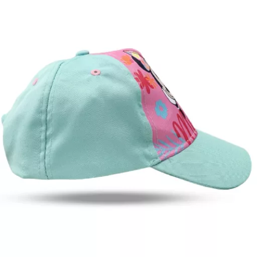 Disney Minnie Fiesta baba baseball sapka 48-50 cm