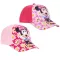 Disney Minnie Flower gyerek baseball sapka 52-54 cm