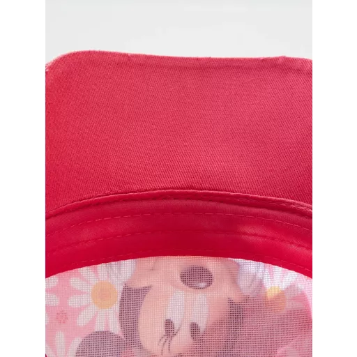 Disney Minnie Flower gyerek baseball sapka 52-54 cm