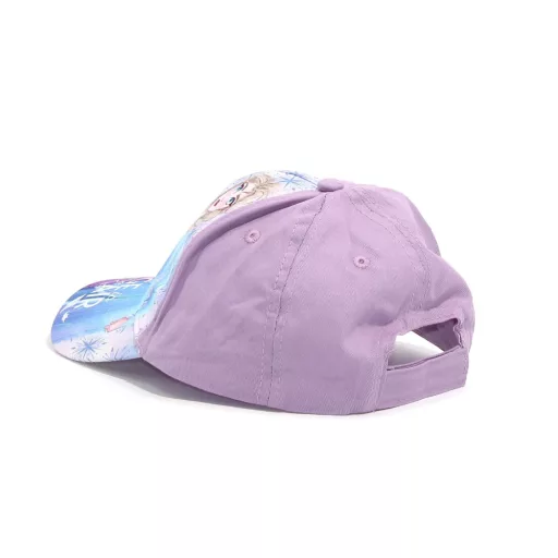 Disney Jégvarázs Change gyerek baseball sapka 52-54 cm