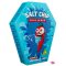 Salt Chip Challenge sós chips