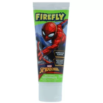 Spiderman pókember fogkrém