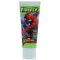 Spiderman pókember fogkrém