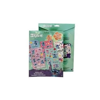 Stitch matrica szett