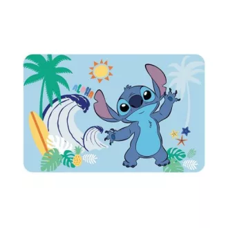 Stitch tányér alátét