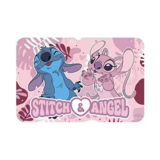 Stitch tányér alátét