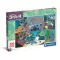 Stitch puzzle 300 darabos