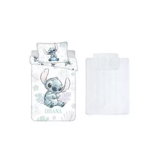 Stitch ovis ágynemű 