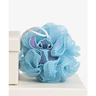Stitch fürdőszivacs