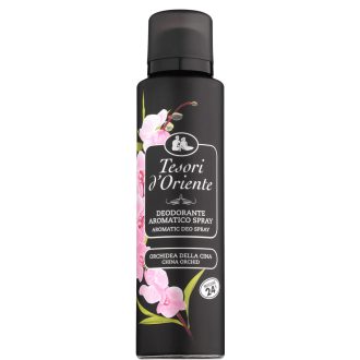 Tesori d'Oriente Orchidea dezodor
