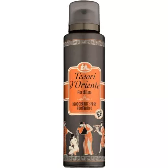 Tesori d'Oriente Fiori Di Loto 150 ml dezodor