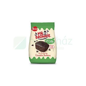 Mr. Brownie vegán sütemény, muffin