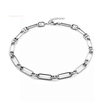 Victoria Ezüst színű nyaklánc