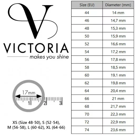 Victoria Rose gold színű rózsaszín köves gyűrű