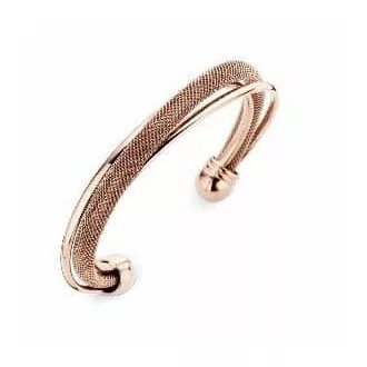 Victoria Rose gold színű karkötő