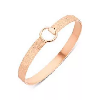 Victoria Rose gold színű karkötő