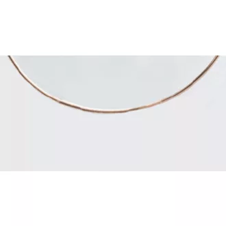 Victoria Rose gold színű nyaklánc