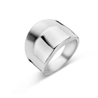 Victoria Ezüst színű gyűrű