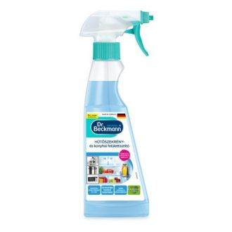   Dr. Beckmann Hűtőszekrény és konyhai felülettisztító, 250ml