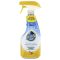 Pronto Multisurface általános felülettisztítószer SPRAY 500ml (12db/karton) sunshine day