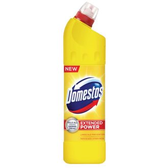   Domestos fertőtlenítő lemosószer 750ml (20db/karton) Citrus