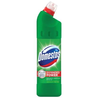   Domestos fertőtlenítő lemosószer 750ml (20db/karton, 900db/raklap) Pine