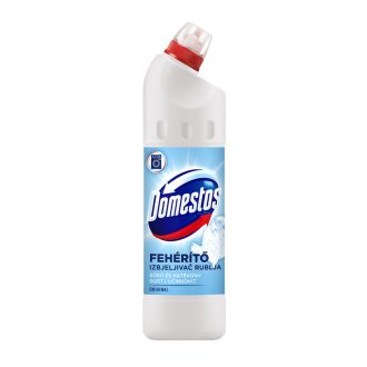 Domestos Whitener fehérítő 750ml (20db/karton)