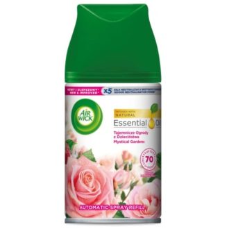 Air Wick FreshMatic utántöltő Mystical Garden 250ml