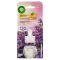 Air Wick elektromos illatosító utántöltő 19ml (6db/karton) Purple Lavender Meadow