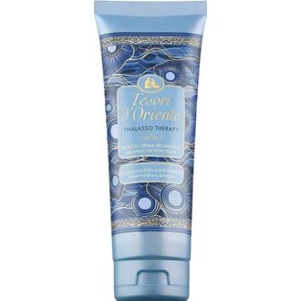   TESORI D'ORIENTE krémtusfürdő tenger világa aromával 250 ml