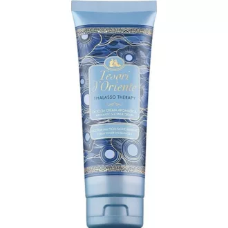   TESORI D'ORIENTE krémtusfürdő tenger világa aromával 250 ml