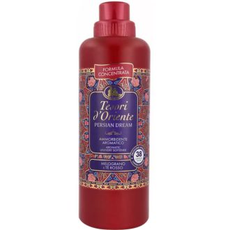   TESORI D'ORIENTE öblítő szuper koncentrátum Perzsa álom illat 760 ml