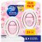Ambi Pur Fürdőszoba Illatosító 2 x 7,5 ml Flowers and Spring DUO PACK