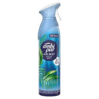Ambi pur légfrissítő Ocean mist 185ml 