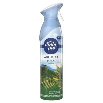 Ambi Pur légfrissítő 185ml (8db/karton) Japan tatami