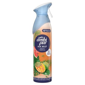 Ambi pur légfrissítő Fruity Tropics 185ml 