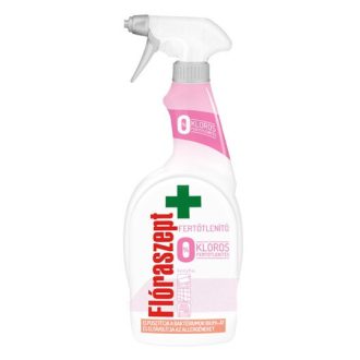 Flóraszept klórmentes fertőtlenítő spray, konyhai 700ml