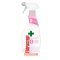 Flóraszept klórmentes fertőtlenítő spray, konyhai 700ml