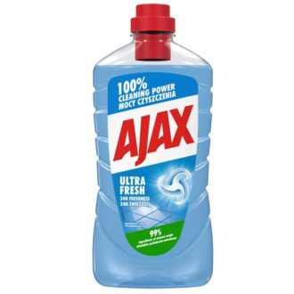 Ajax Univerzális tisztítószer friss illattal 1L