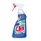 Clin ablaktisztító 500ml Multi Shine (szórófejes) (10db/karton) 