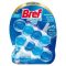 Bref Brilliant Gel, wc illatosító, Artic Ocean, 2x42g 