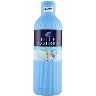 Felce Azzurra tengeri sós tusfürdő